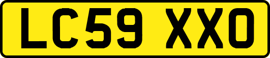 LC59XXO