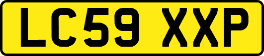 LC59XXP