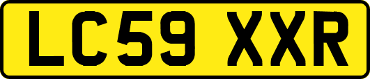 LC59XXR
