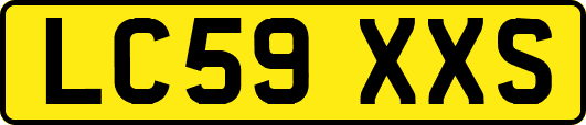 LC59XXS
