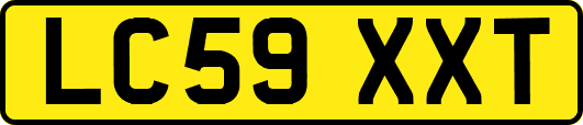 LC59XXT