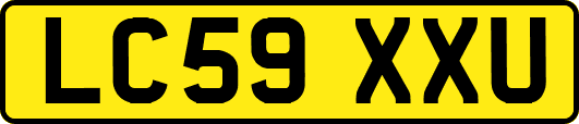 LC59XXU
