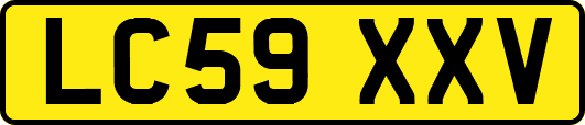 LC59XXV