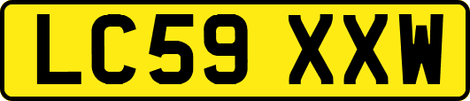 LC59XXW