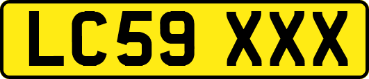 LC59XXX
