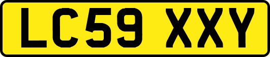 LC59XXY