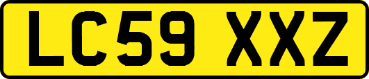 LC59XXZ