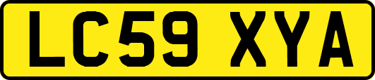 LC59XYA