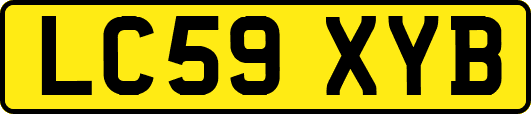 LC59XYB