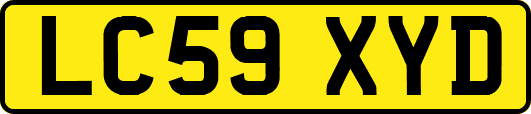 LC59XYD