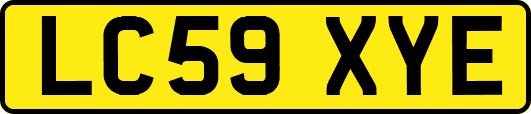 LC59XYE