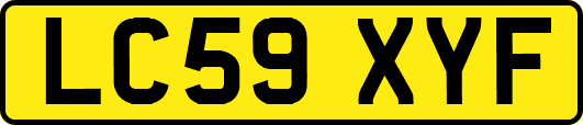 LC59XYF