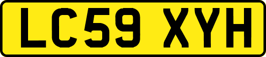 LC59XYH