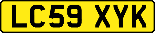 LC59XYK