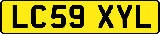 LC59XYL