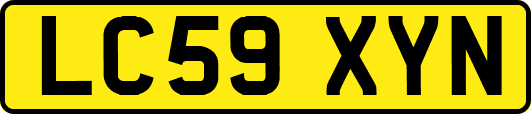 LC59XYN
