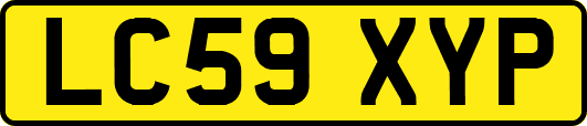 LC59XYP