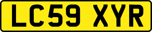 LC59XYR