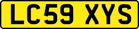 LC59XYS