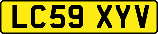 LC59XYV