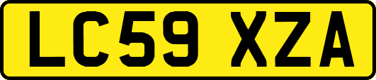 LC59XZA