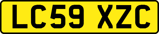 LC59XZC