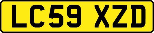 LC59XZD