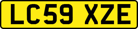 LC59XZE