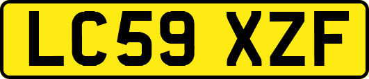 LC59XZF