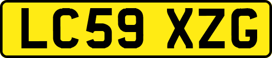 LC59XZG