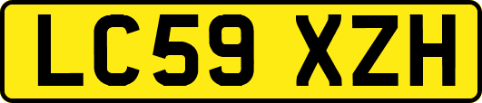 LC59XZH