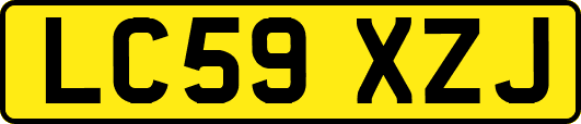 LC59XZJ