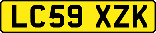 LC59XZK
