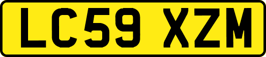 LC59XZM