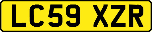LC59XZR