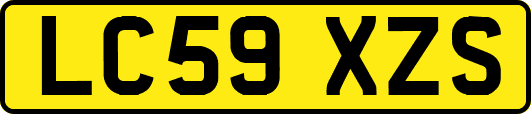 LC59XZS