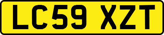 LC59XZT