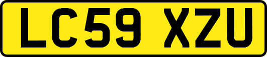 LC59XZU