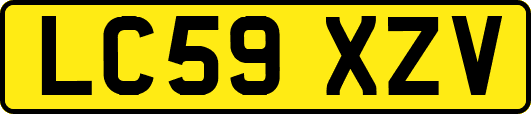 LC59XZV