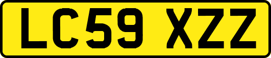 LC59XZZ