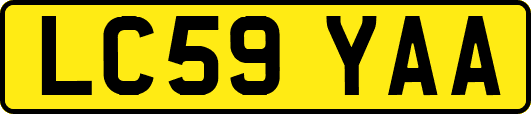 LC59YAA