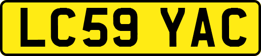 LC59YAC