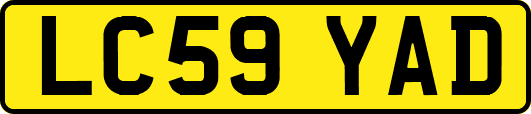 LC59YAD