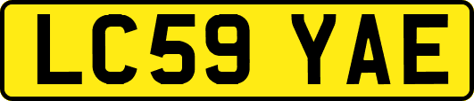 LC59YAE