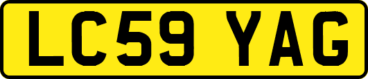 LC59YAG
