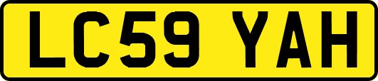 LC59YAH