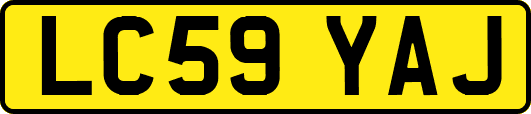 LC59YAJ