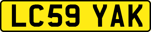 LC59YAK