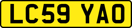 LC59YAO