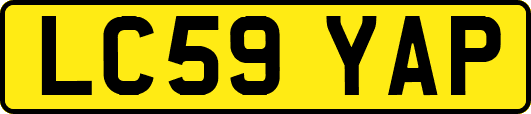 LC59YAP
